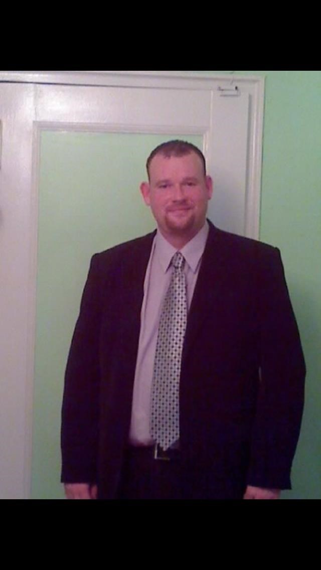 Obituary of Mark J. Smith