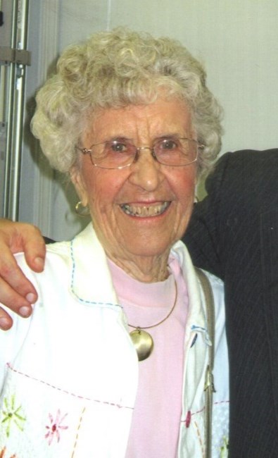 Obituario de Faye G. Ahrens