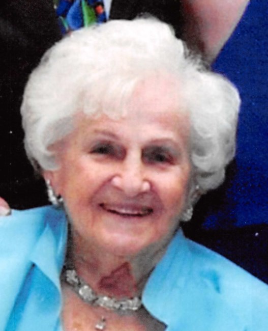 Obituary of Josephine A Stawczyk