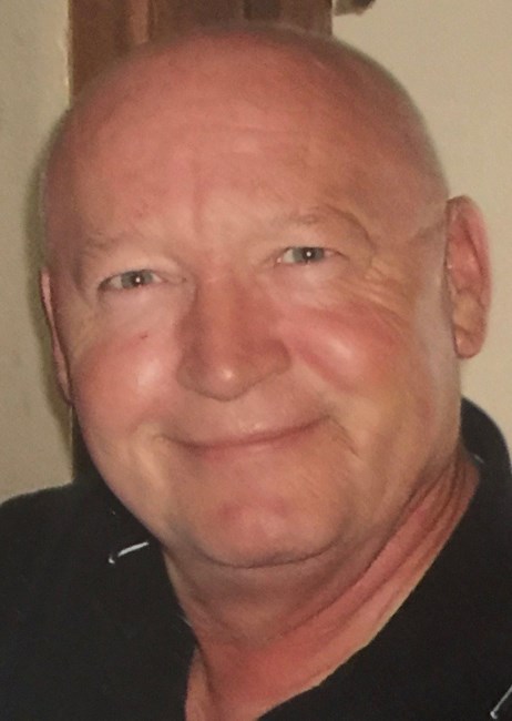 Obituary of Douglas Fredrick Coates