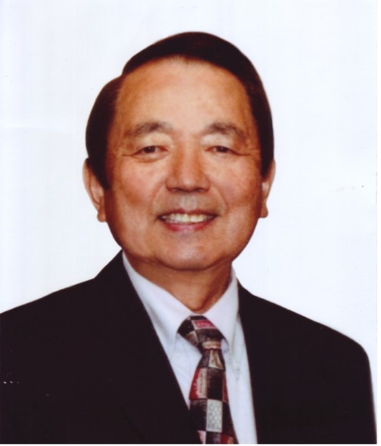 Obituary of Joseph Azusa Takahashi