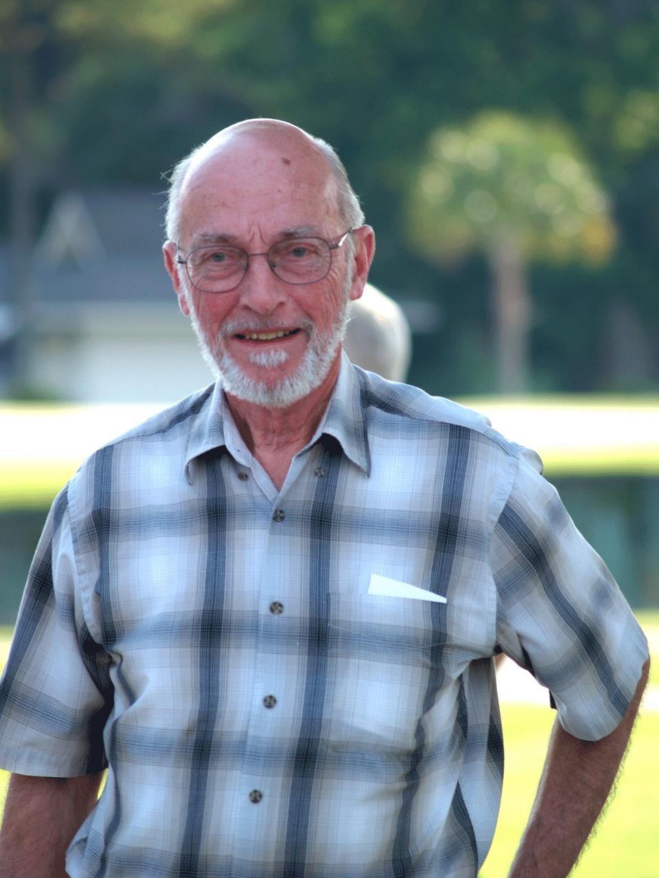 Obituary of Robert E. Fox