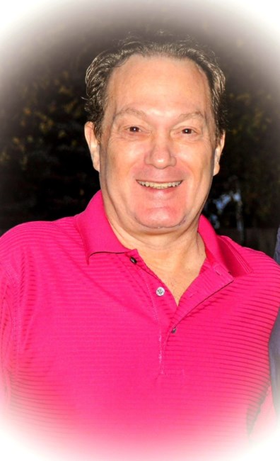 Obituary of Victor J. Perruna