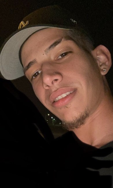 Obituary of Raciel Garcia Febles