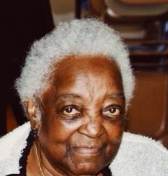 Obituary of Anna Trisvane