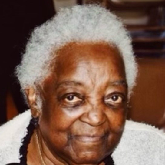 Obituary of Anna Trisvane