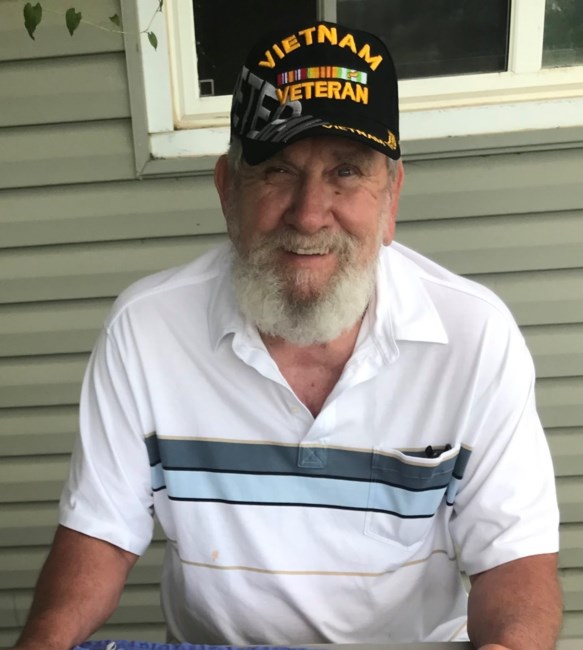 Obituary of Stephen F. Powers Jr.