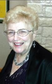 Obituary of Karola H Anthony