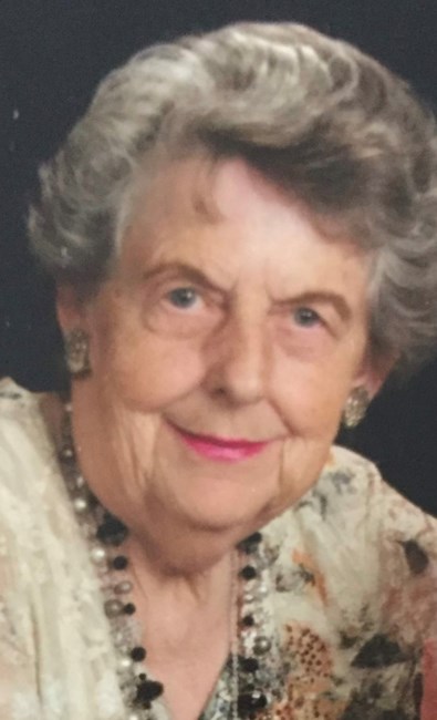 Obituary of Carolyn Grace Beam