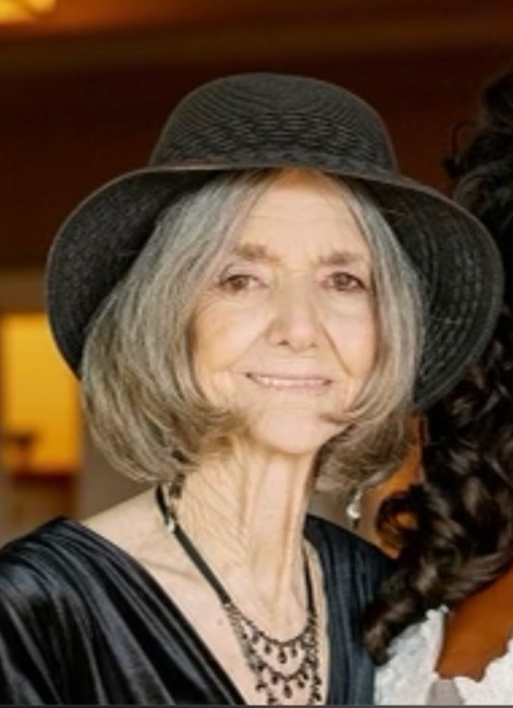 Obituary of Barbara Joan Barron