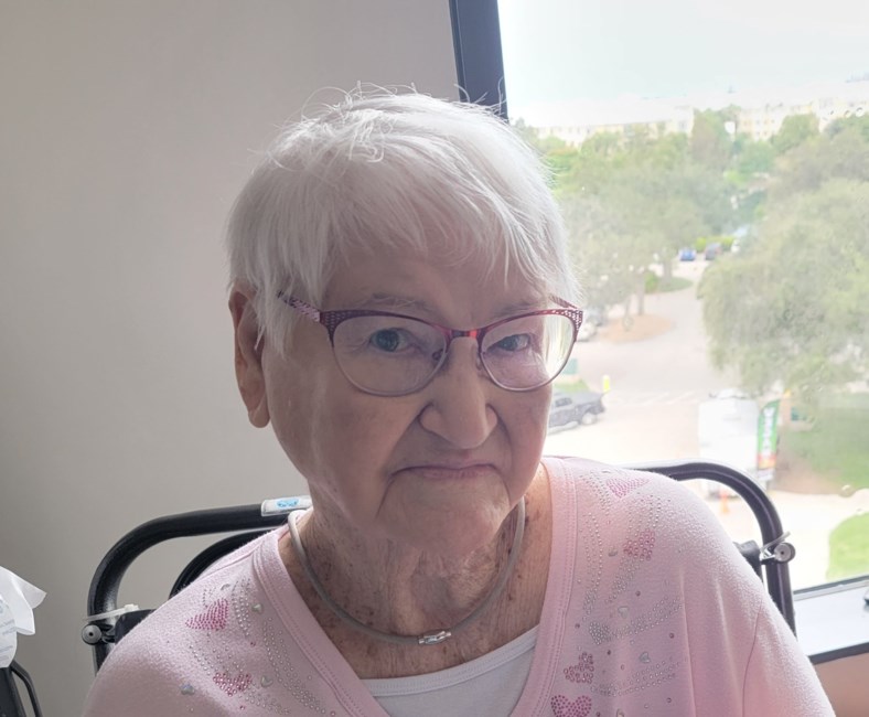 Obituary of Trula Mae Hanson