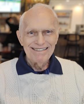 Obituary of Jack Leroy Bundy