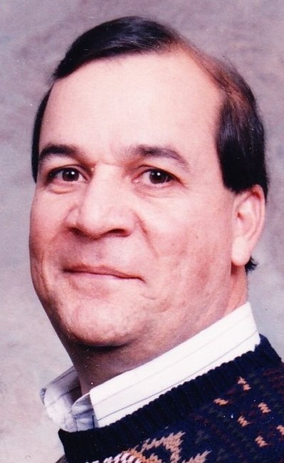 Obituario de Jose R Munoz