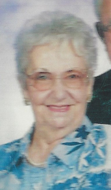 Obituario de Mrs. Ruby J. Bradley