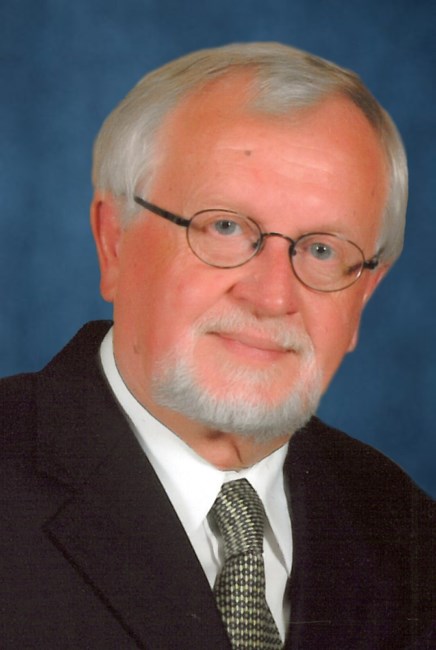 Obituary of Robert Bob Billey