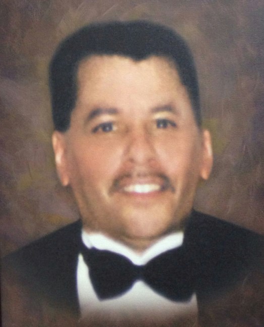 Obituary of Daniel Arellano