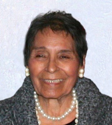 Obituary of Mrs. Emily "Teri" Ibarra Rocha