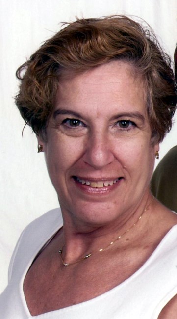Obituario de Carol J Yanchus