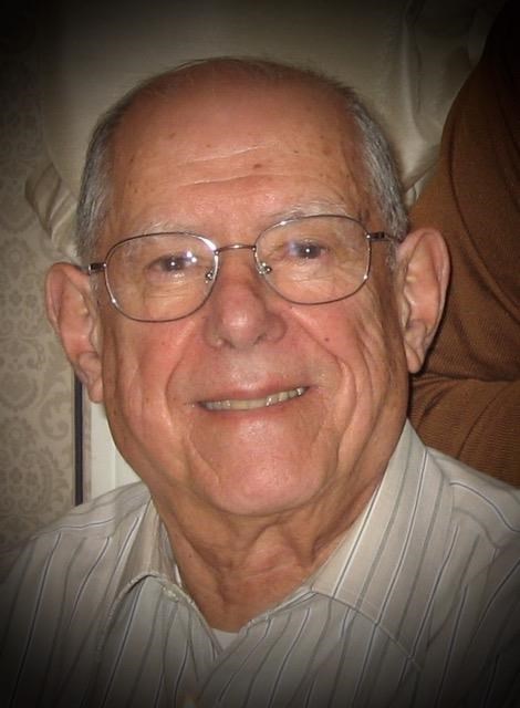 Obituary of Dolor R. Jette