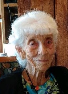 Obituary of Madeleine Mary Irene Lapointe