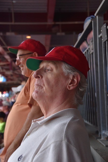 Obituary of James Harrison Todd III