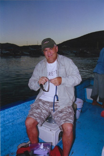 Obituary of John Lawrence Dagg