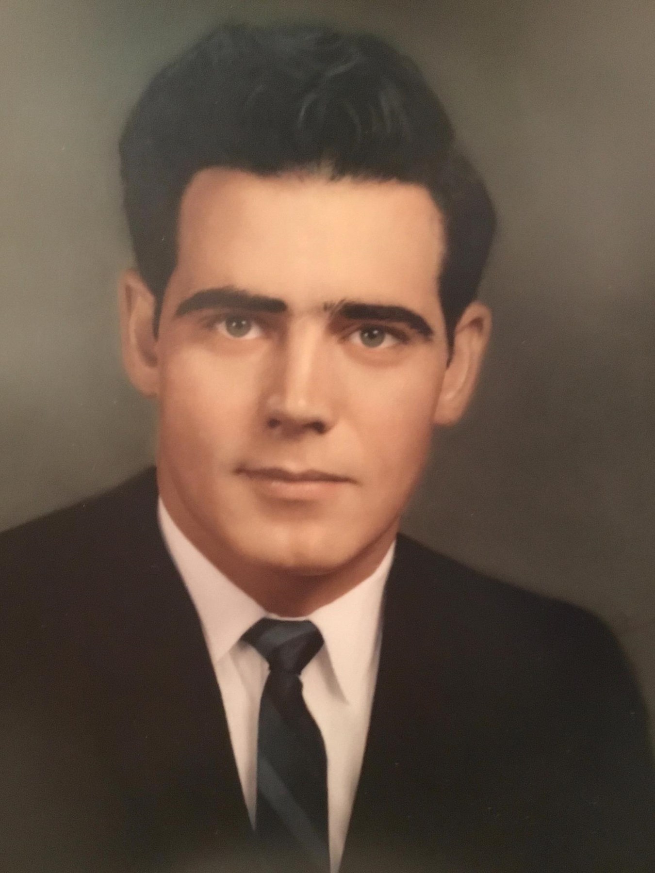 Obituary of Bobby Joe Gautney