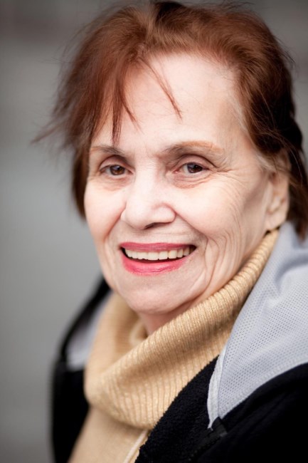 Obituary of Nancy Nathalia D. Ramirez