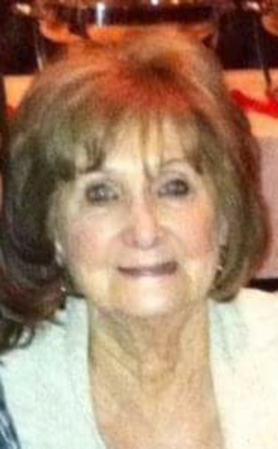 Obituary of Gussie Sue Audino