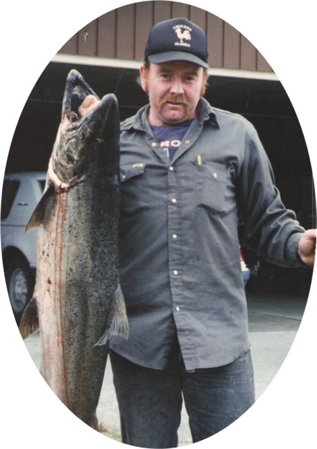 Obituary of Michael James Ryan