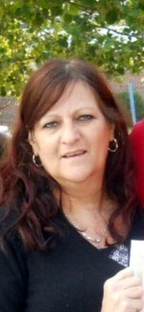 Obituary of Nancy Ruth Swindle