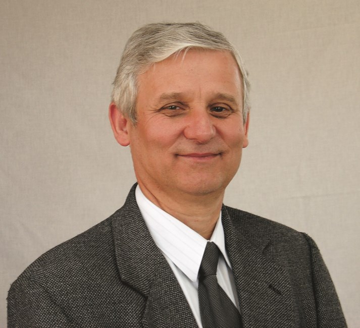 Obituary of Ljuban Vukotic