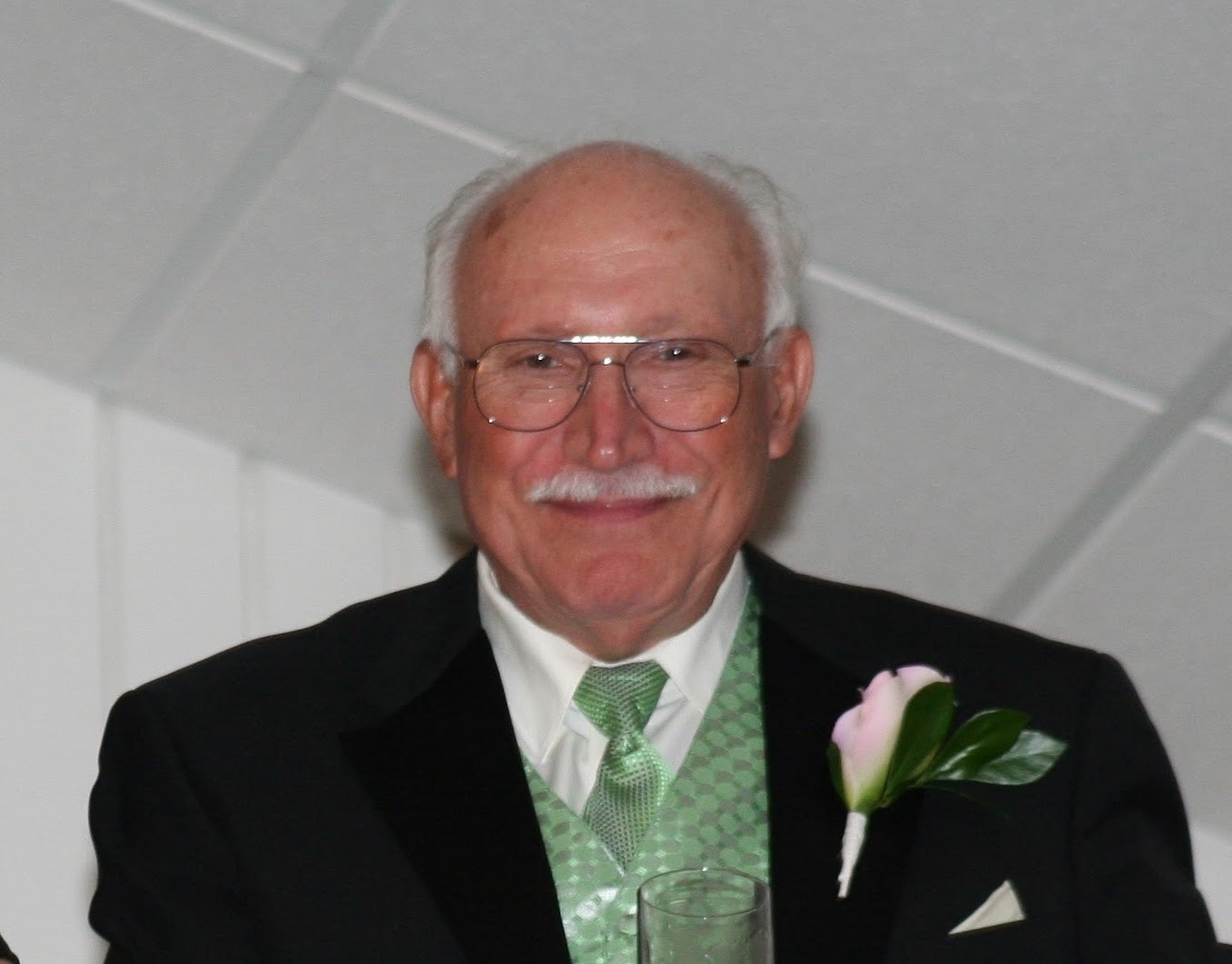 Obituary of Richard William Ehleben