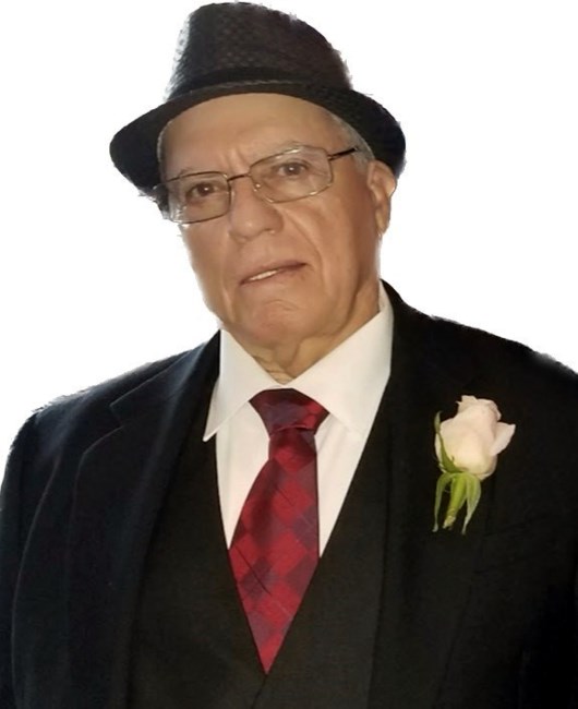 Obituary of Jose M Valdez