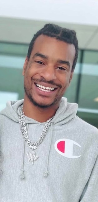 Avis de décès de Scott Adkins