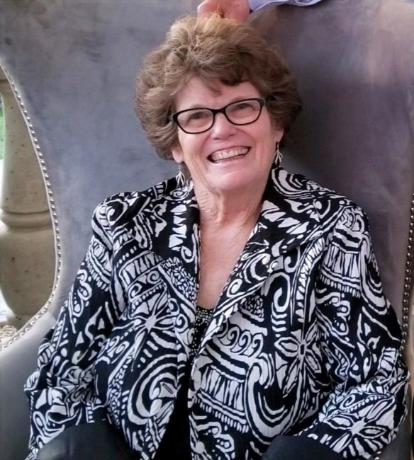 Obituary of Donna McMahon