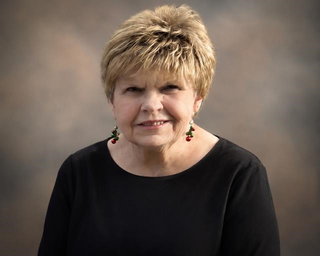 Obituary of Lynda Andrews Kelley