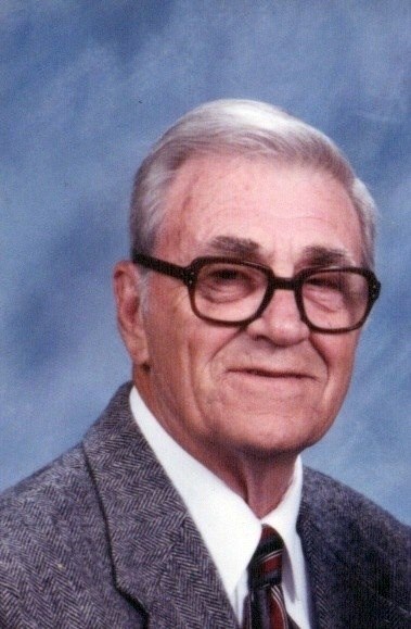 Obituary of William B. Mullins