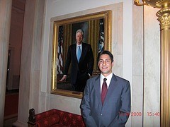 Obituary of Benjamin Kane Gupta