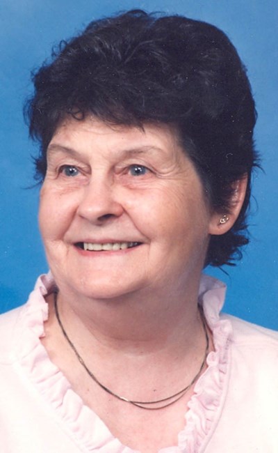Obituary of Betty E Bess