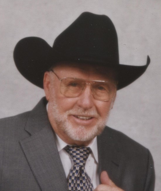 Obituary of William Jack Oxford