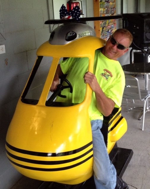 Obituary of Thomas L. Crowder