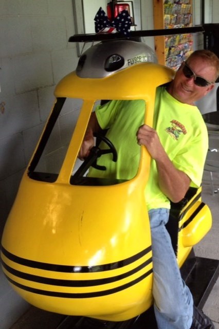 Obituary of Thomas L. Crowder