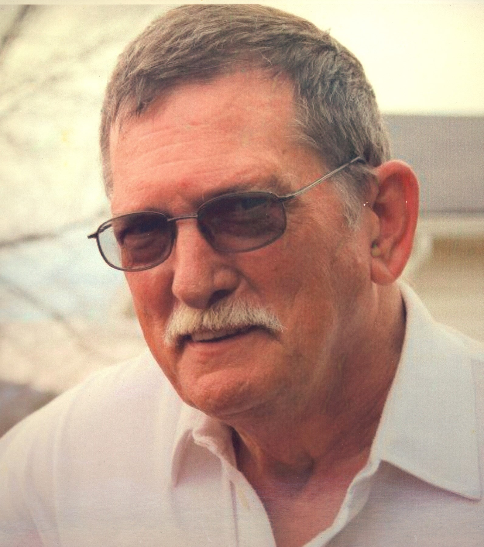 Obituary of Marvin Dale Dillon Sr.