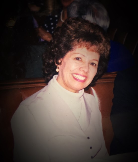 Obituary of Mary C. Crandall