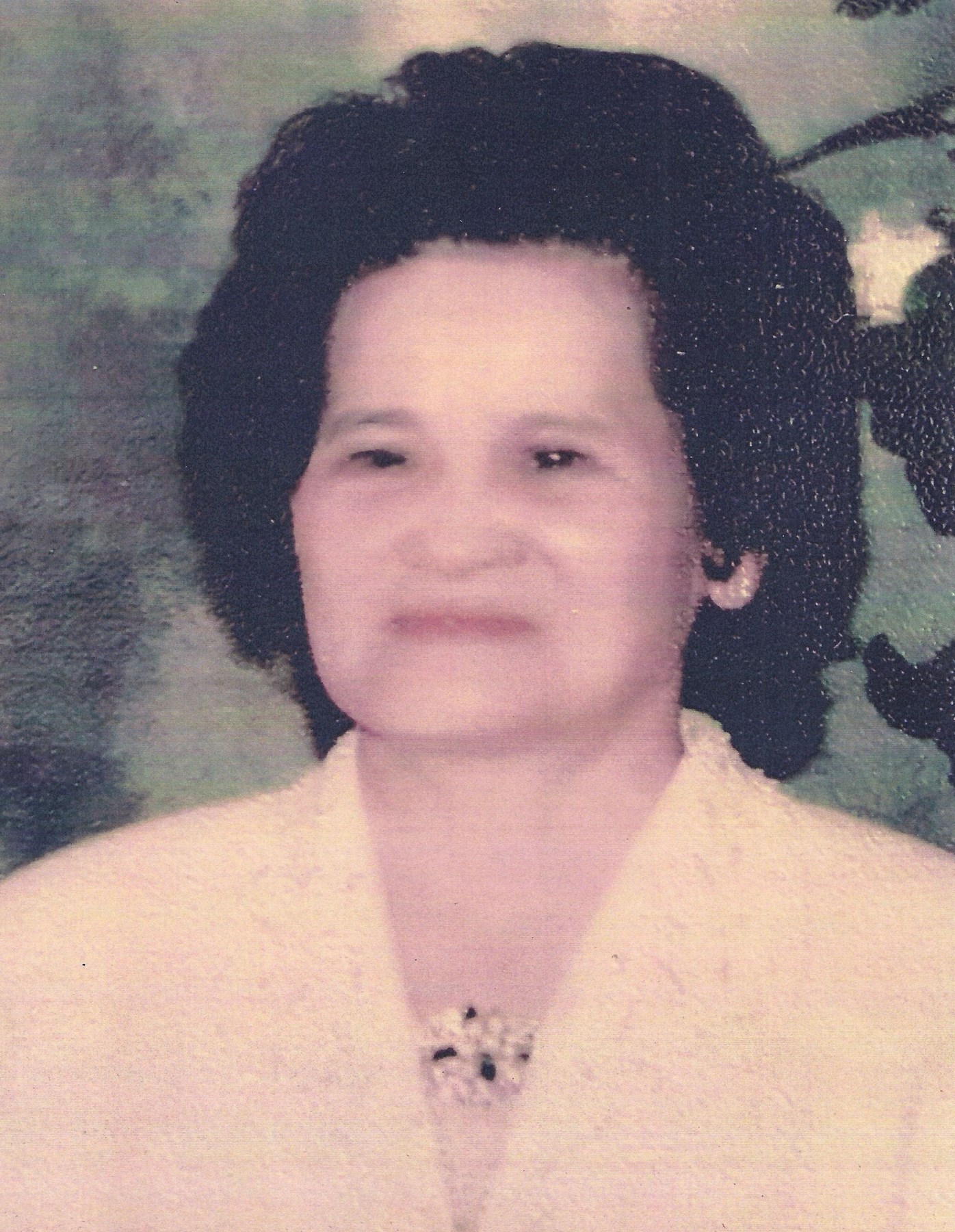 Avis de décès de Phu Thi Nguyen