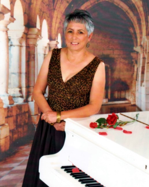 Obituary of Josefina Prado