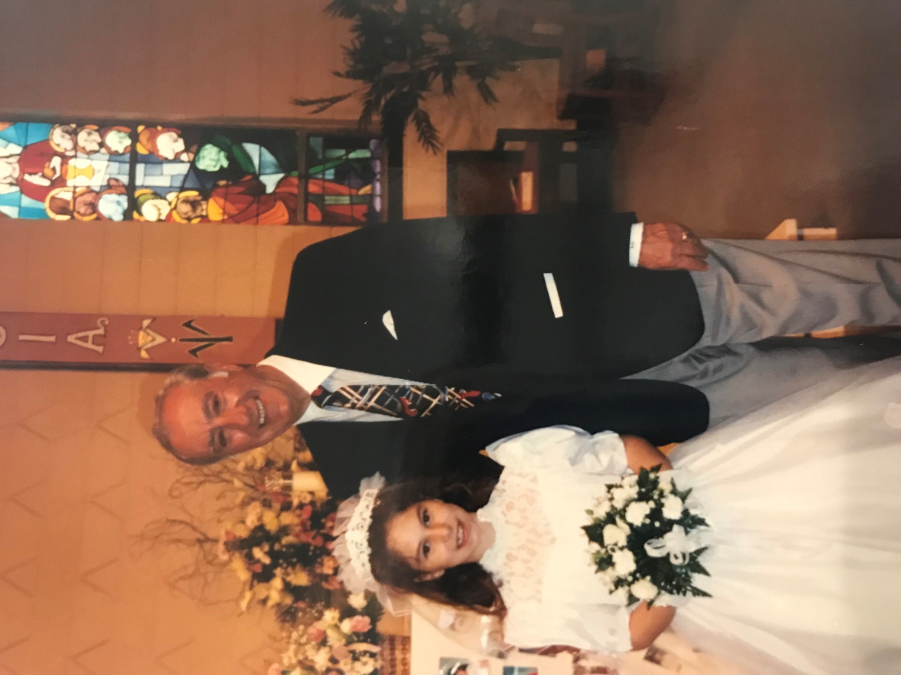 Obituary of Anthony J. Crincoli