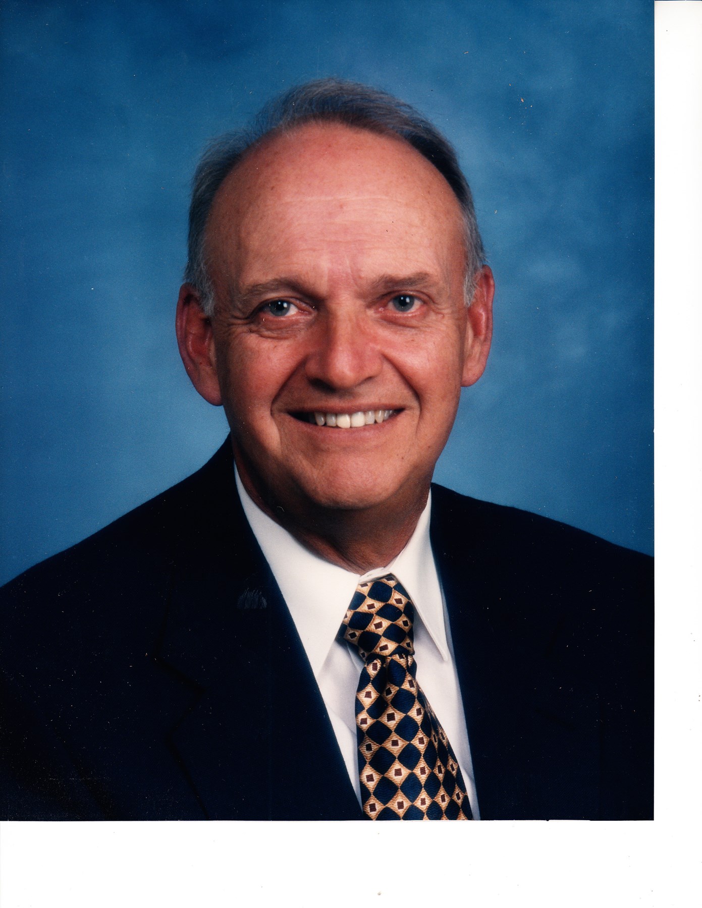 Obituary of Donald Wayne Compton