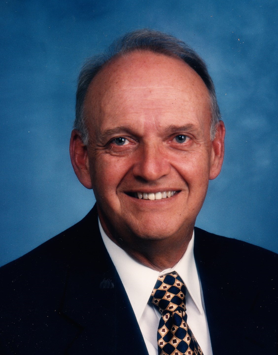 Donald Compton Obituary Kingsport Tn